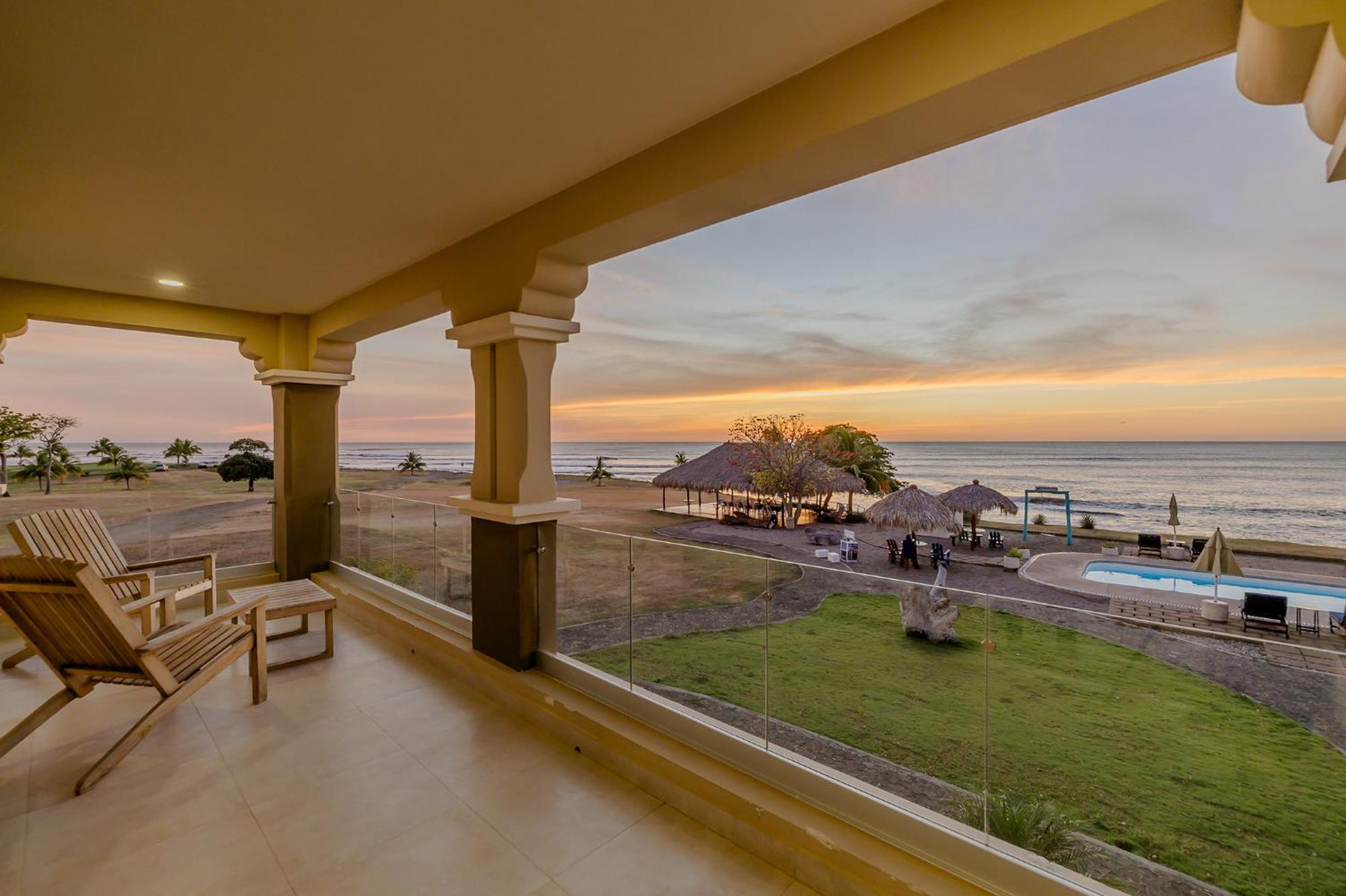 Gran Pacifica Beach Resort & Homes San Diego Luaran gambar